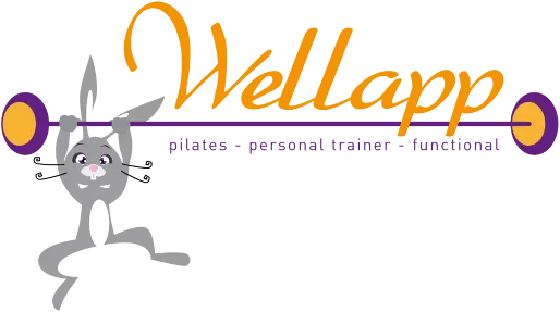 wellapp studio pilates bologna e roma di alice rocchi logo