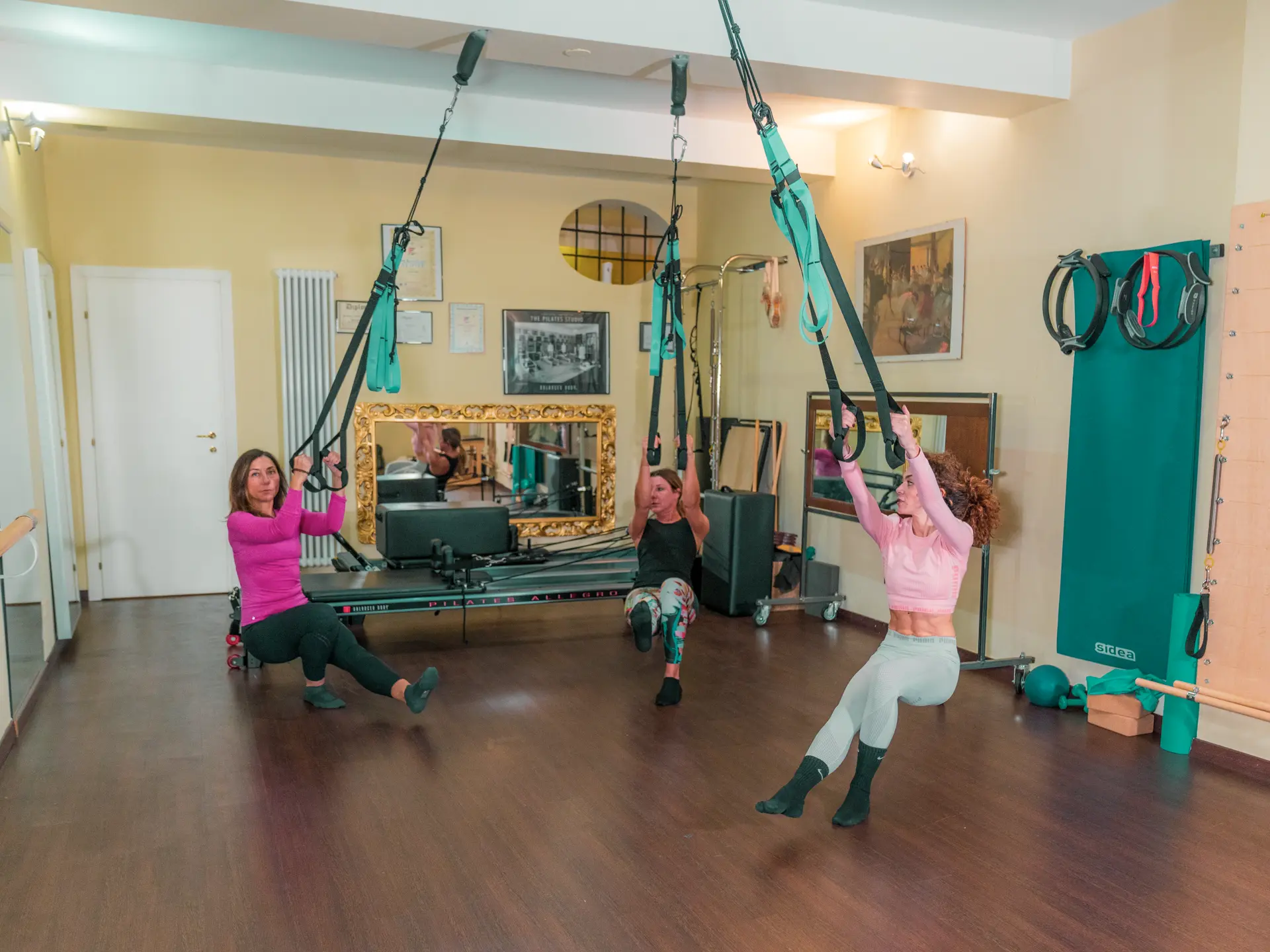 wellapp studio pilates bologna e roma di alice rocchi hero pilates suspension method galleria 6